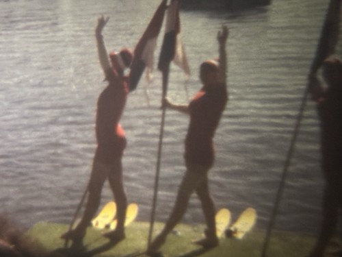 Cypress gardens sci nautico - cypress,