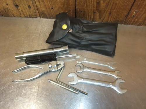Kit attrezzi yamaha - yamaha, xt
