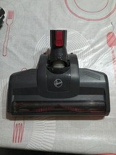 Hoover Turbo spazzola originale per pavimenti e tappeti  H-FREE 100 HF122.usato