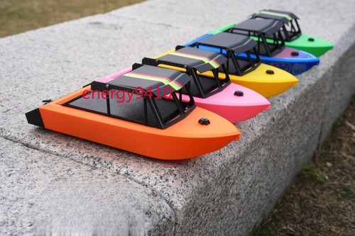 Nuovo mini jet boat kit - rc,