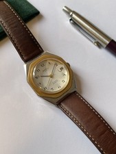 Breil Matic “Oak”