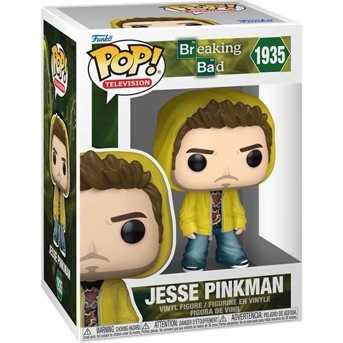 Preordine funko pop breaking - preordine,