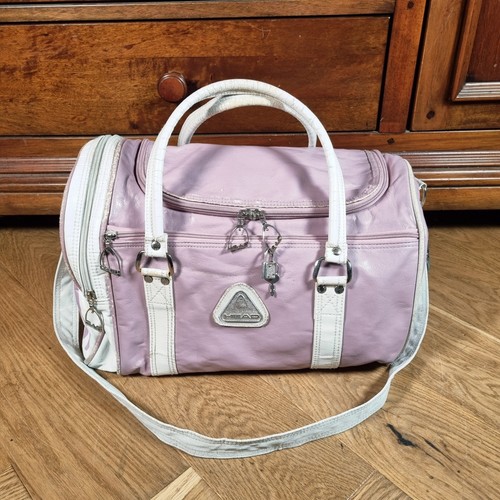Borsa vintage head - vintage, holdall
