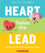 Heart Takes the Lead: Maybe