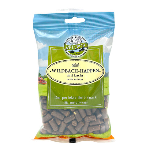 Snack per cani soft - snack,
