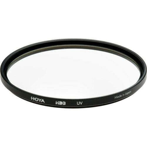 Filtro 77mm hoya - filtro, uv