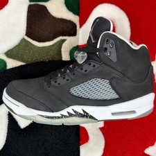 Taglia 10,5 - Jordan 5 Retro