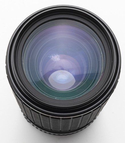 Sigma zoom 200 - zoom, mm