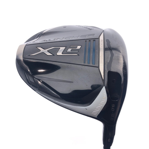 Driver cleveland launcher xl2 - driver,