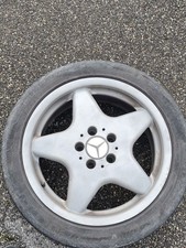 4 Cerchi Mercedes W203