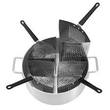 Cuocipasta multi-pentola