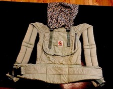 Ergo Baby Carrier Original