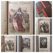 Luigi Stefanoni - Storia