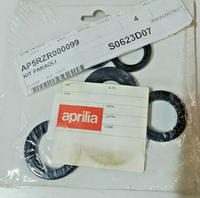 APRILIA SR 50 DI-TECH+CARB