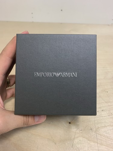 Orologio polso uomo emporio - orologio, da