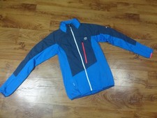 ORTOVOX GIACCA MERINO TECH SCI ALPINISMO TOURING FREERIDE  DONNA