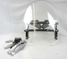 Parabrezza Suzuki Intruder