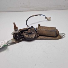 Daihatsu Feroza 4x4 3p 1988-00 Motorino tergilunotto posteriore 3 pin 85110-8760