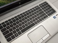 HP Envy DV7-7250US 17,3"