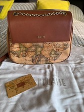 Borsa tracolla Alviero Martini