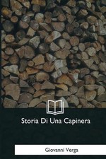 Storia una capinera by - di,