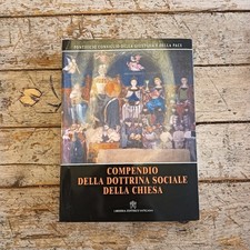 Compendio della Dottrina