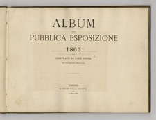 Album della pubblica - album,