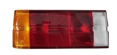 Faro fanale posteriore per bmw - faro,