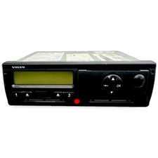 VOLVO FM7-FM12, FM, FMX