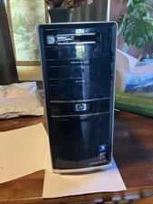 Custodia desktop HP Pavilion