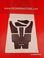 ADESIVI PROTEZIONE SERBATOIO SUZUKI DL V-STROM 1000 ANNO 2014