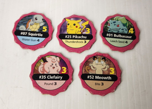Pokemon master trainer board - pokemon,
