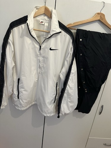 Tuta nike air - tuta,