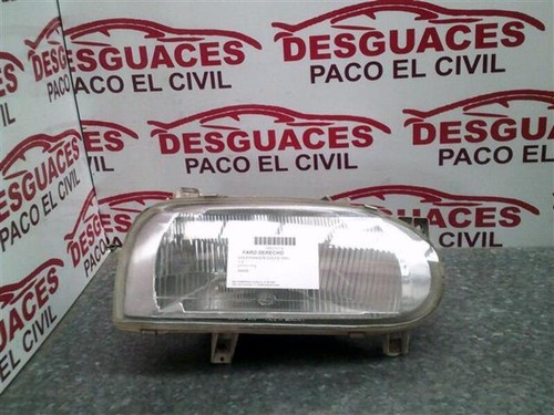 44458 faro fanale destro