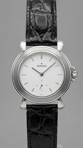 Movado museum ref 35 - movado,
