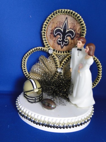 Nuovo new orleans - orleans, saints