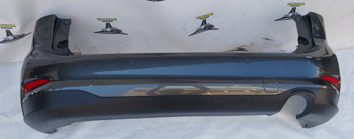 Paraurti posteriore ford focus - posteriore,