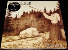 Varg: Filosofem 2 LP Picture