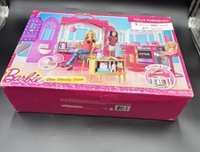 Barbie Glam Getaway Casa delle
