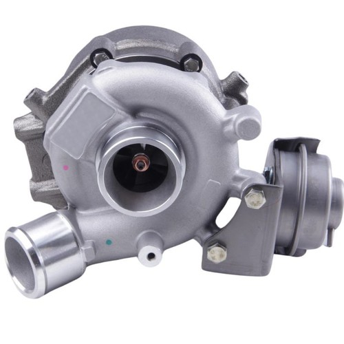 Turbina mitsubishi lancer - turbina,