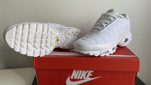 Nike air max plus - eur, total