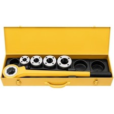 REMS eva Set 1/2+3/4+1+1 1/4