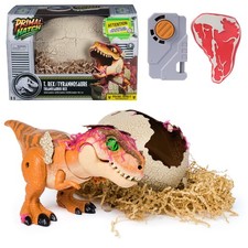 SPINMASTER Jurassic World UOVO