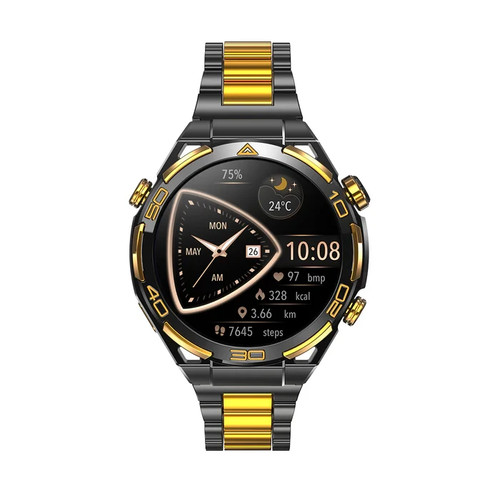 Smartwatch uomo bluetooth - smartwatch,