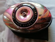 Filtro aria originale Harley Davidson per Dyna Super glide custom faro