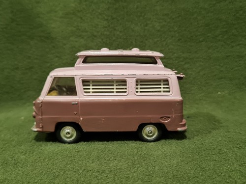 Corgi toys ford - corgi, thames