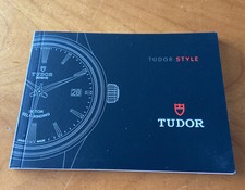 Tudor Libretto Istruzioni