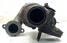 RICAMBI USATI, TURBINA FORD FIESTA 1.6 TDCI 95CV., CODICE: 49373-12100