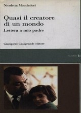 1a ed. 2011-QUASI IL CREATORE