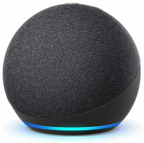 Echo dot ultimo - echo,